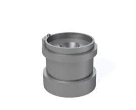 RT Reference tool with three pins product photo