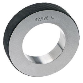 &Oslash;50 mm Gauge DIN 2250-C product photo