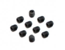 Screws for cone receiver, (10)  M3 XXT product photo