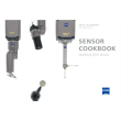 Cookbook Sensors digital 2022 product photo