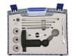 Basic set RSH-214 (without reference sphere) product photo Back View S