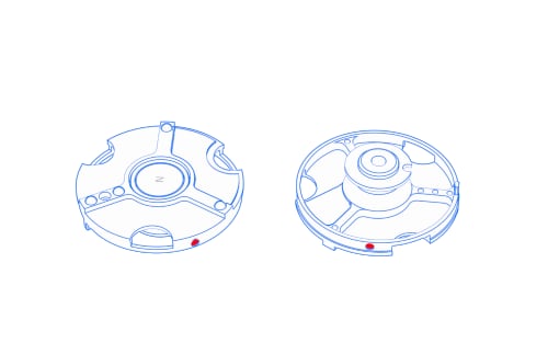 VAST XXT TL3 Reference