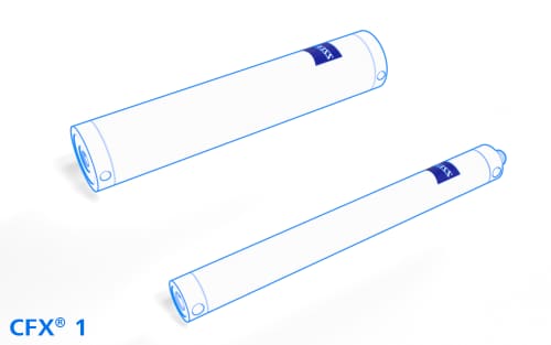 ZEISS REACH CFX&reg; 1