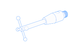 Star styli and -elements